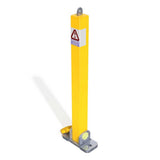 parking post