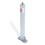 Toplok square parking post