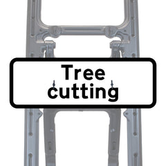 Tree Cutting Quick Fit Supplementary Plate Diagram
