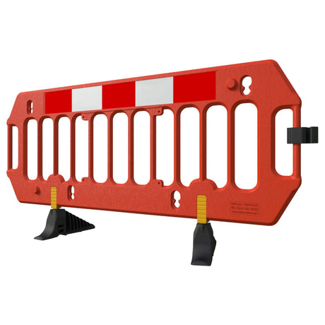 Road Safety Barriers