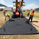 UltraTrack Ultra Heavy Duty Trackway Mat