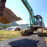 UltraTrack Ultra Heavy Duty Trackway Mat