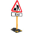 Urban QuickFit Sign Post