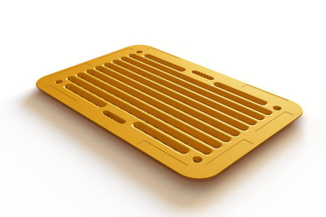 Road Plate Trench Cover