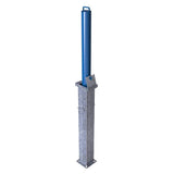 security bollard