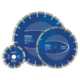 Mexco ABX90 Abrasive Materials Diamond Blade