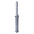security bollard