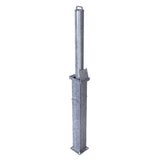 security bollard