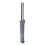 security bollard
