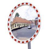 View-Minder Acrylic Traffic Mirror 