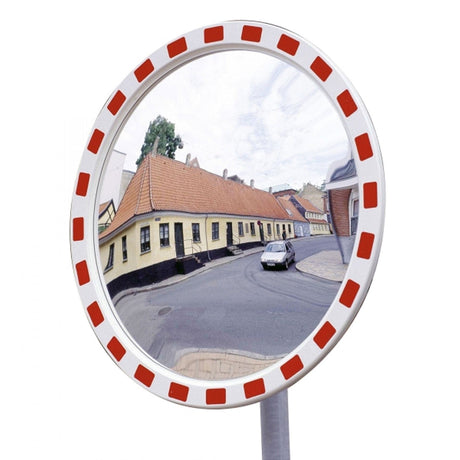 View-Minder Acrylic Traffic Mirror 