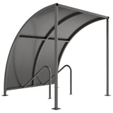 VS1-cycle-shelter-autopa-galvanised-steel-integrated-bike-stand-outdoor-freestanding-parking-bicycle-secure-standalone-secure-bolt-down-robust-weather-resistant-weatherproof-steel-canopy-bike-protection