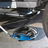 Vision Telescopic Portable Inspection Mirror