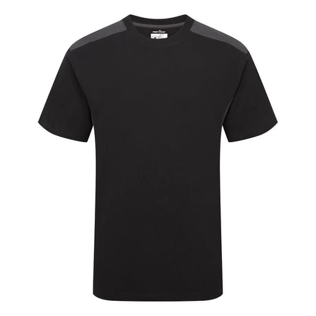 Portwest W1660 Two-Tone T-Shirt S/S