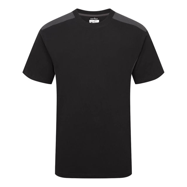 Portwest W1660 Two-Tone T-Shirt S/S