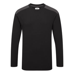 Portwest W1664 Two-Tone T-Shirt L/S