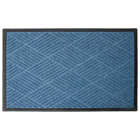 waterhog-entrance-mat-classic-durable-nitrile-rubber-matting-anti-slip-stain-resistant-square-diamond-herringbone-indoor-outdoor-anti-static-commercial-entryway-lobbies-front-desks-ergonomic-floor-carpet-uk-manufactured-office