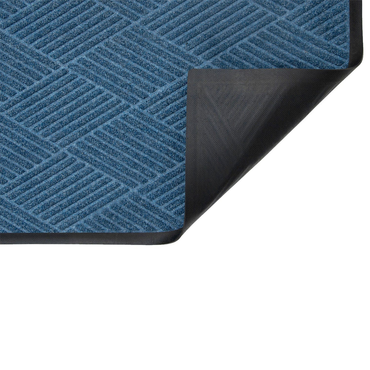 waterhog-entrance-mat-classic-durable-nitrile-rubber-matting-anti-slip-stain-resistant-square-diamond-herringbone-indoor-outdoor-anti-static-commercial-entryway-lobbies-front-desks-ergonomic-floor-carpet-uk-manufactured-office