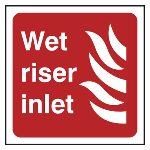 wet-riser-inlet-safety-equipment-signs-emergency-exit-fire-extinguisher-signage-evacuation-escape-hazard-identify-locate-instruct-alarm-prevention-assembly-regulations-compliance-gear-self-adhesive-rigid-PVC-foam-high-impact-polystyrene-photoluminescent-polycarbonate