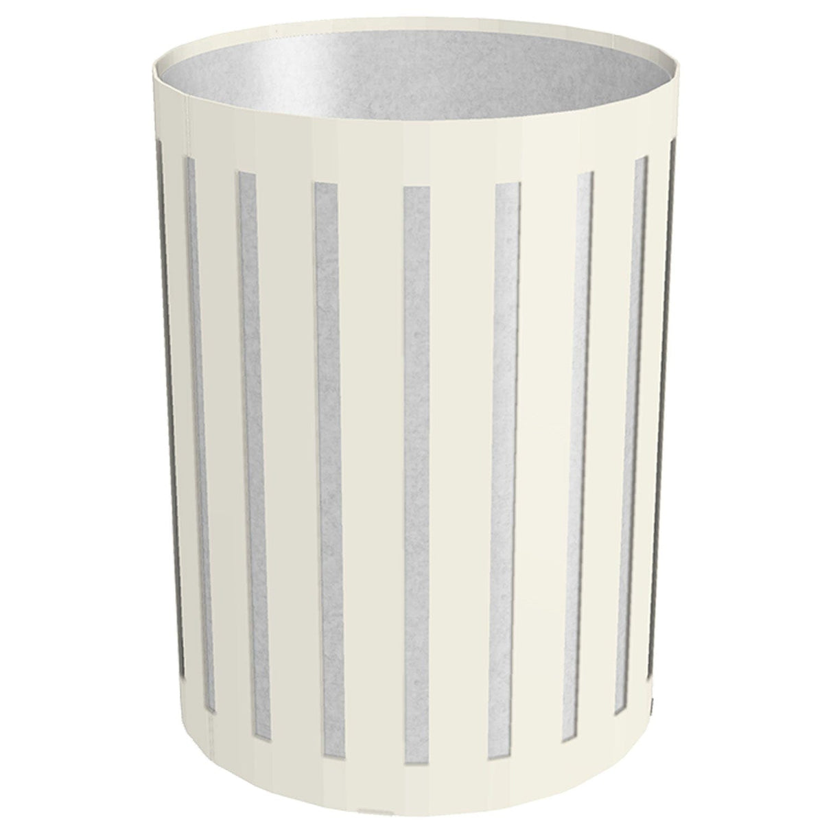 Haddon Litter Bin