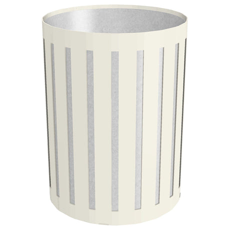 Haddon Litter Bin