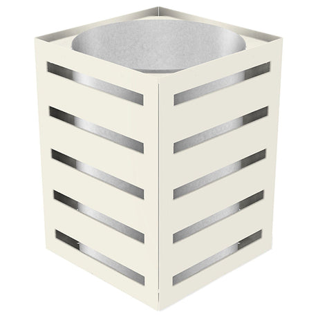 Gretton Steel Litter Bin