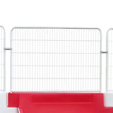 novus-water-filled-barrier-traffic-road-mesh-hoarding-fencing-panel-construction-barricade-pedestrian-safety-highway-roadwork-plastic-durable-heavy-duty-racetrack-perimeters-indoor-outdoor-hazardous-zones-UV-stabilised-high-visibility