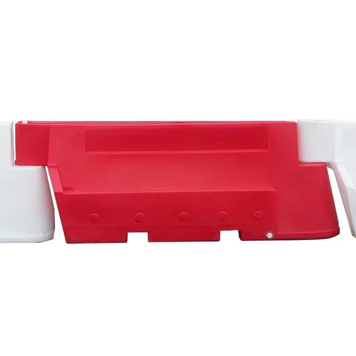 Novus Water Filled Barrier