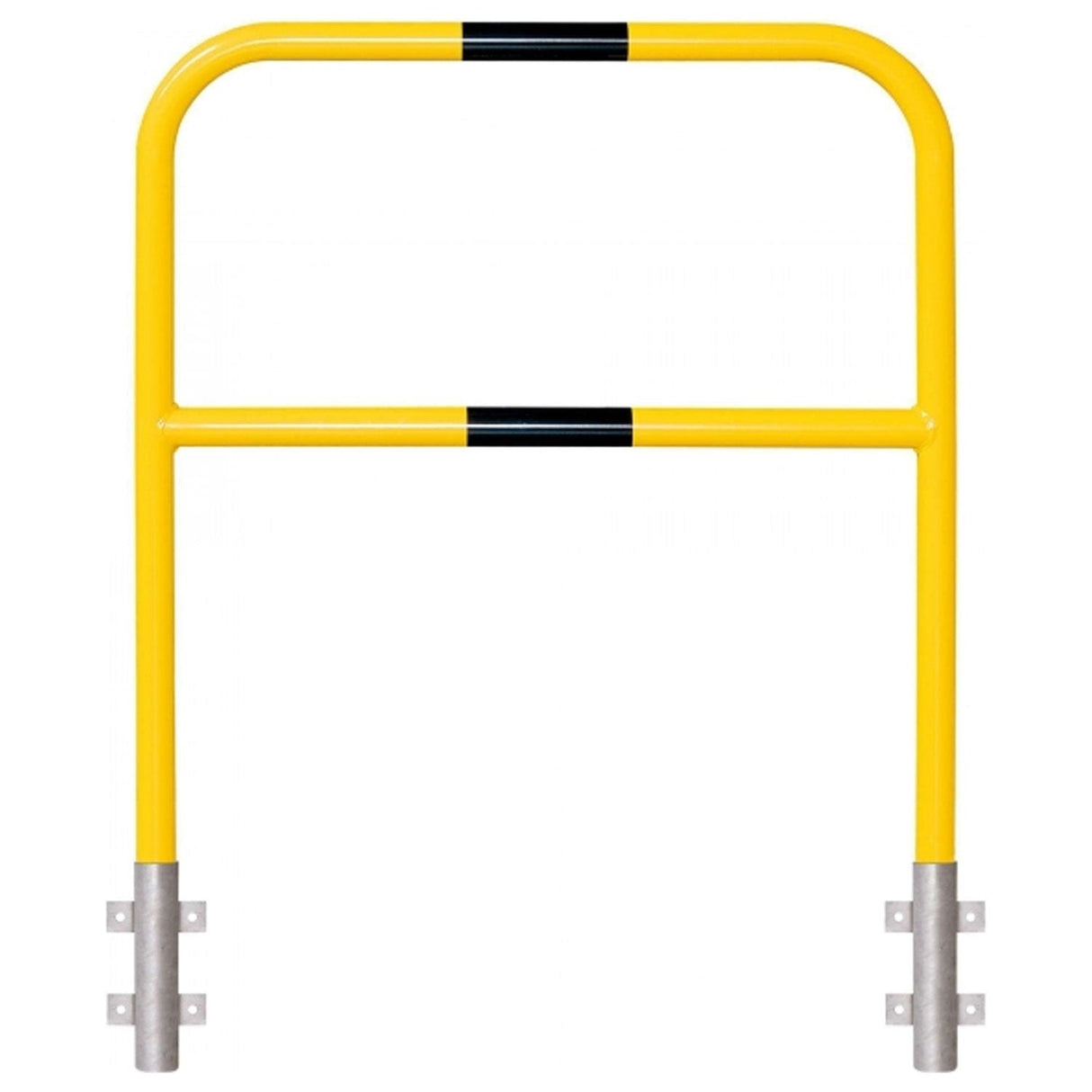 Wall Mounted Steel Hoop Guards