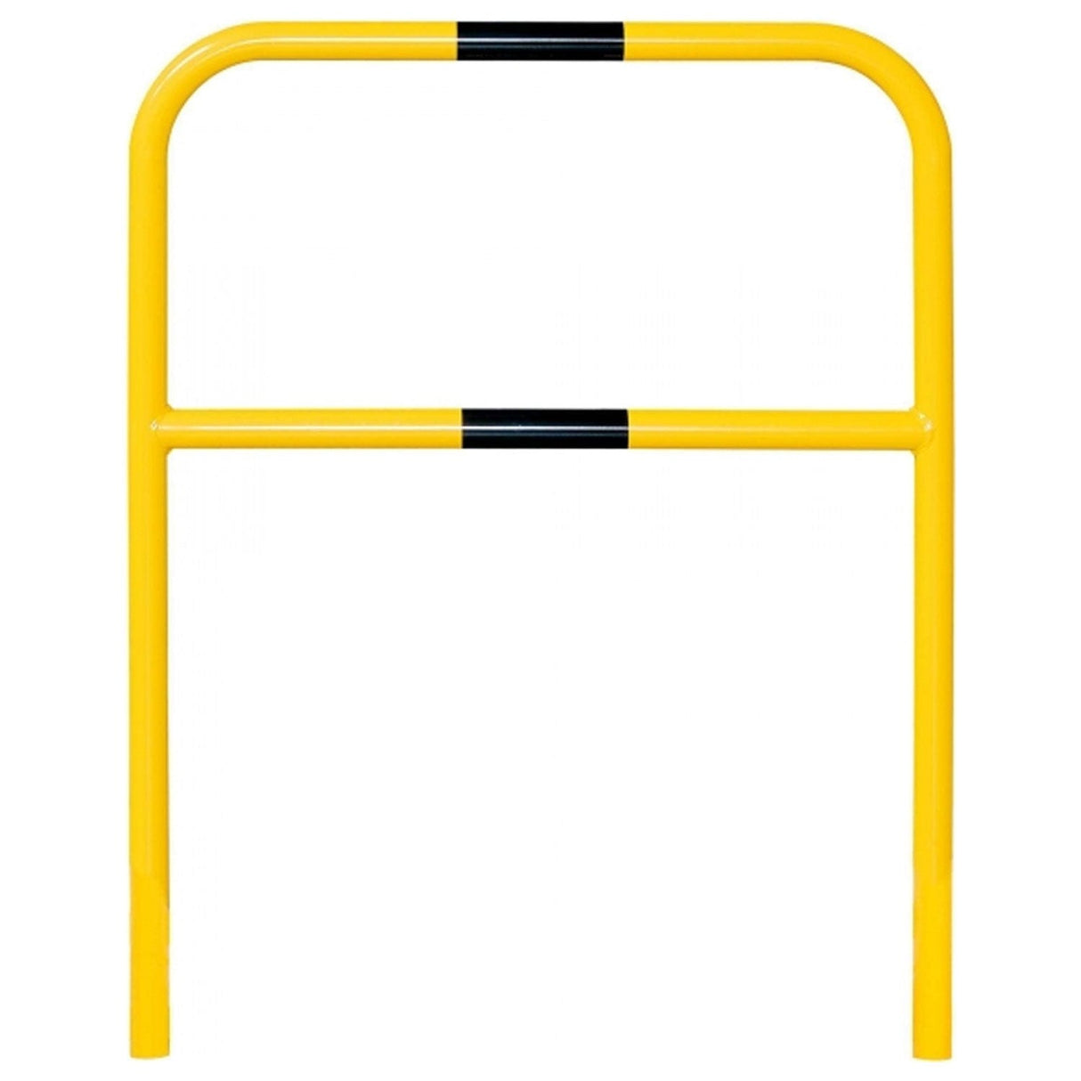 Wall Mounted Steel Hoop Guards