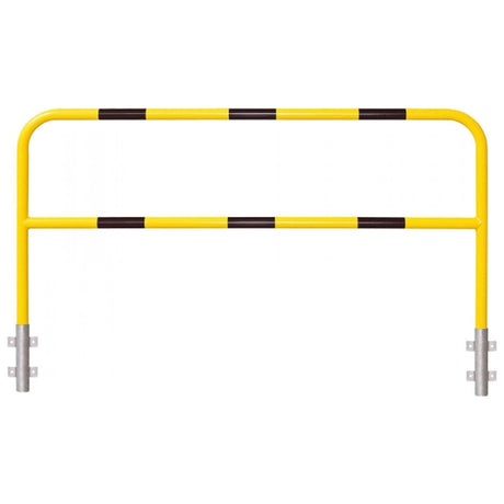 Wall Mounted Steel Hoop Guards