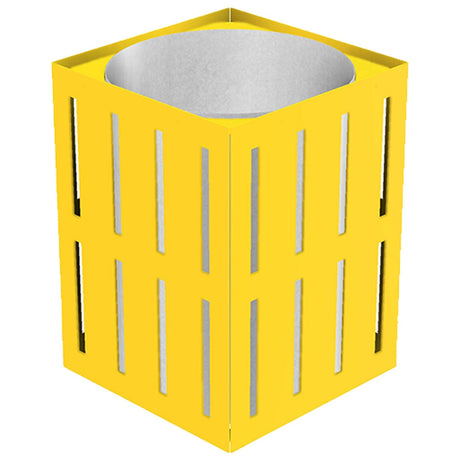 Triton Steel Litter Bin