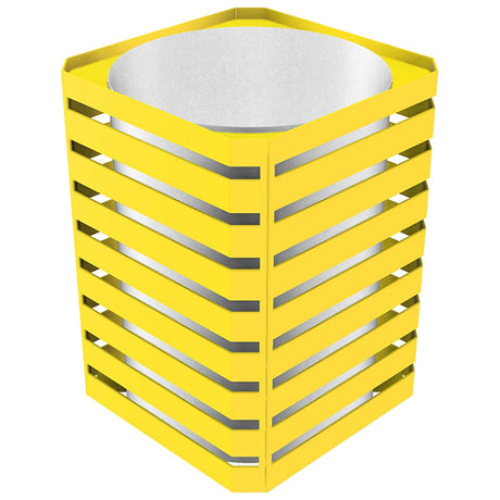 Carlton Steel Litter Bin