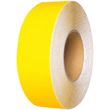 proline-anti-slip-floor-tape-50mm-self-adhesive-aluminium-oxide-particles-abrasion-resistance-dry-wet-indoor-outdoor-surfaces-walkways-stairs-entrances-exits-ramps-ladders-vehicles-uv-stable-chemical-mineral-resistant-industrial-hazard-warning-grip-non-skid-waterproof