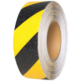 proline-anti-slip-floor-tape-50mm-self-adhesive-aluminium-oxide-particles-abrasion-resistance-dry-wet-indoor-outdoor-surfaces-walkways-stairs-entrances-exits-ramps-ladders-vehicles-uv-stable-chemical-mineral-resistant-industrial-hazard-warning-grip-non-skid-waterproof