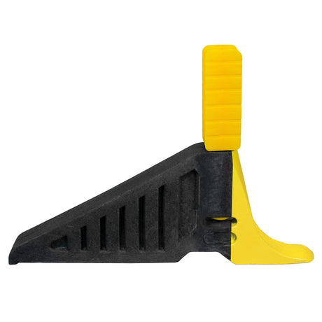Anti-trip replacement road barrier feet events road safety temporary barrier foot solutions event management crowd control replacement options portable durable