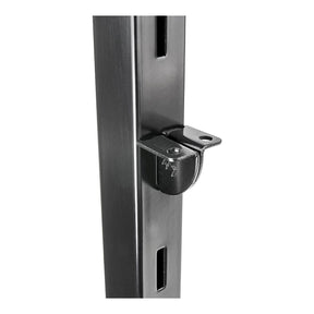 Adjustable Shelf Clips