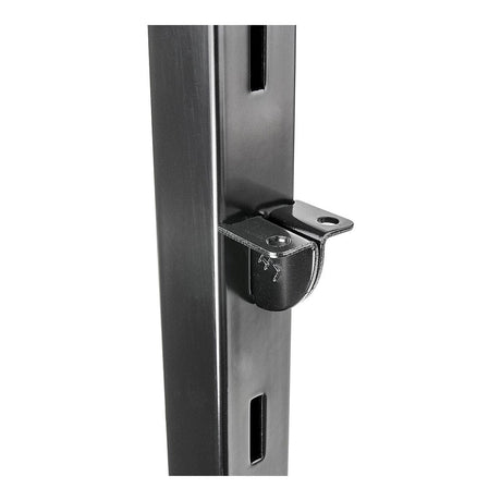 Adjustable Shelf Clips