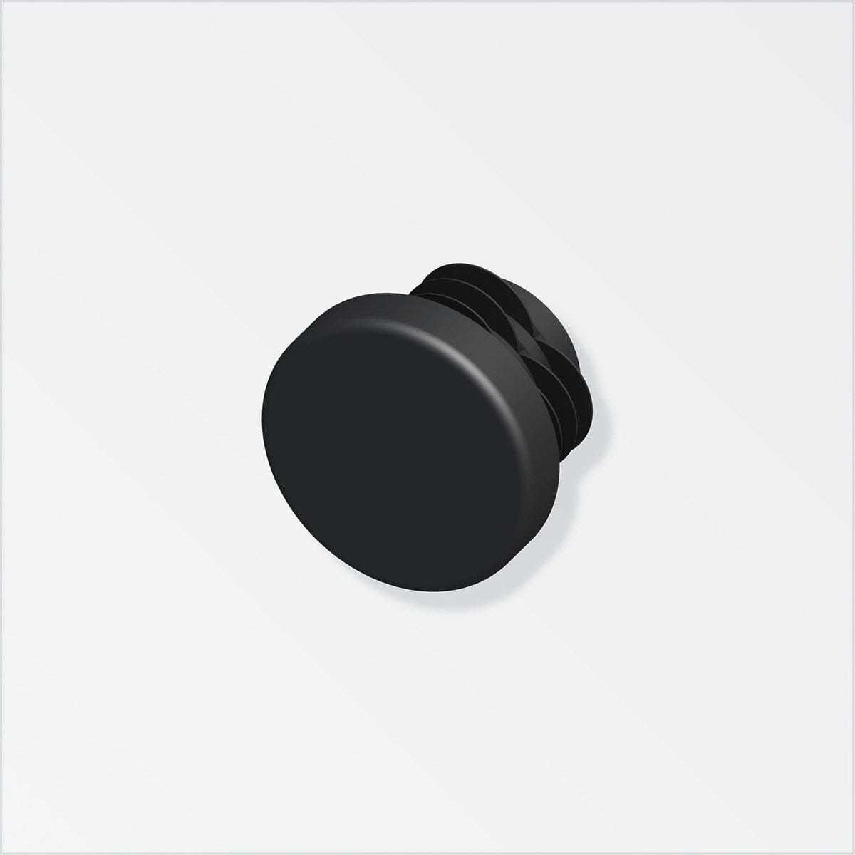 PVC Lamellar Round Plug