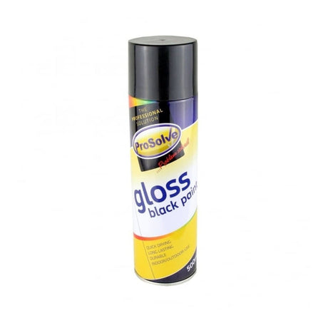 Acrylic Gloss Spray