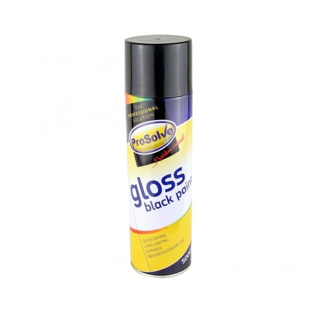 Acrylic Gloss Spray