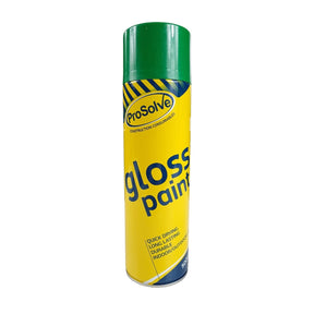 Acrylic Gloss Spray