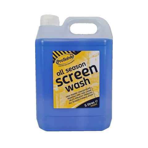 Ensure crystal-clear visibility with our versatile windshield cleaner! Formulated for all seasons, it efficiently removes grime, dirt, and insect deposits while preventing freezing down to -5°C. Its anti-smear formula leaves windshields spotless and haze-free, delivering excellent cleaning results with a streak-free finish, making it easy to use throughout the year.