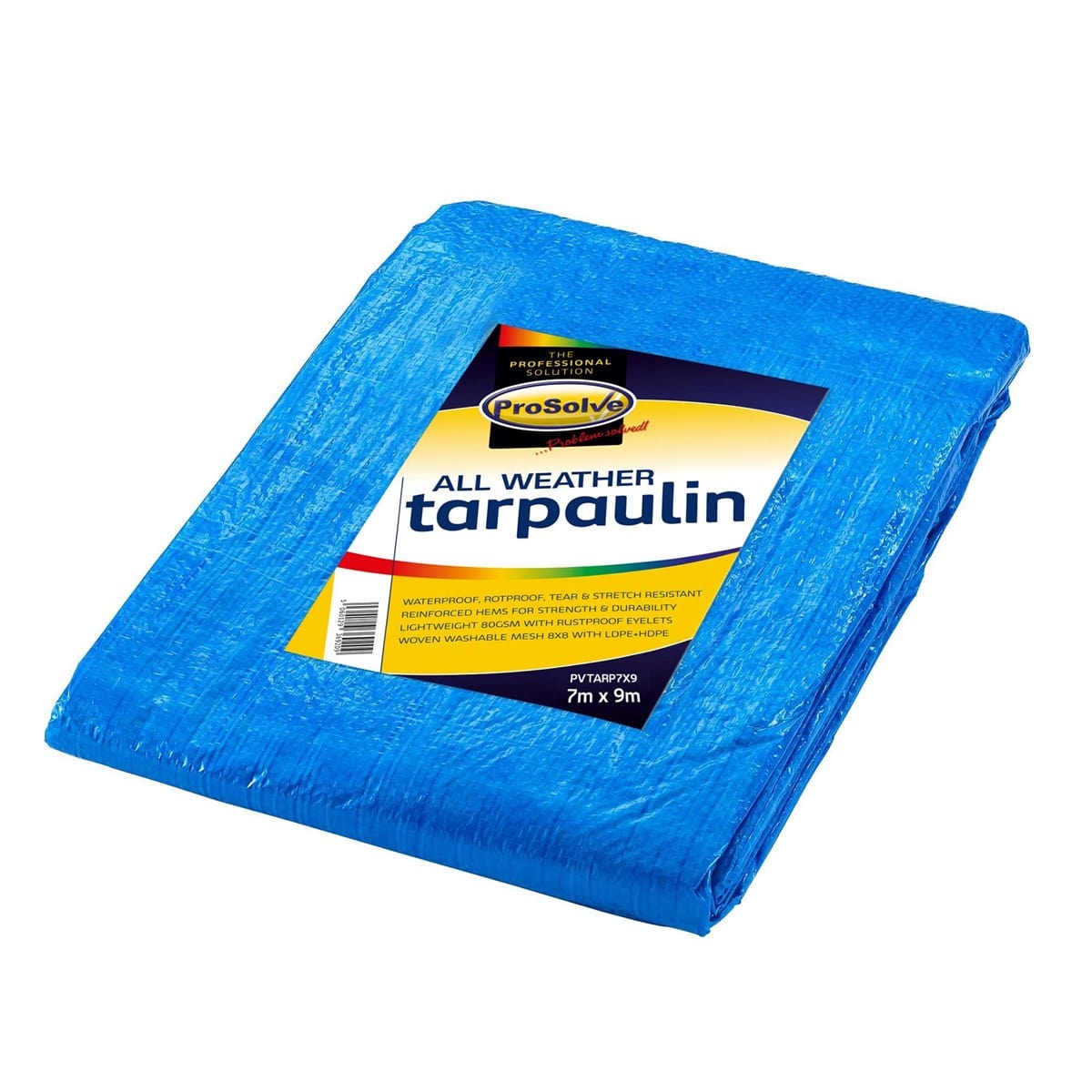 All Weather Tarpaulins 