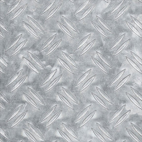 Aluminium Checker Plate