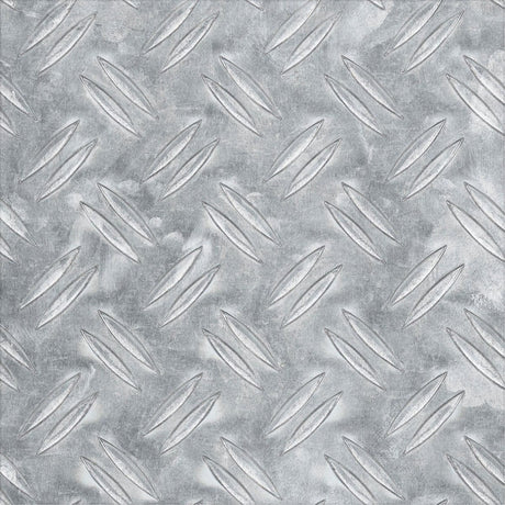 Aluminium Checker Plate