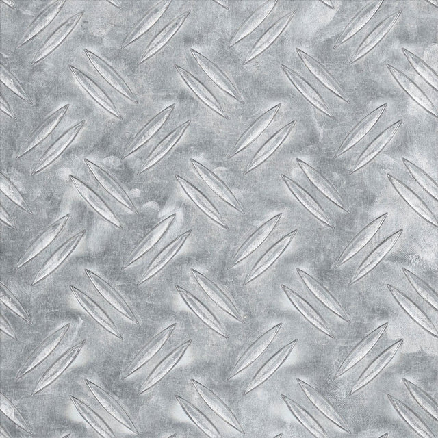 Aluminium Checker Plate