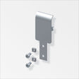 Aluminium Suspension Plate