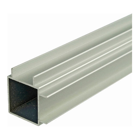 Aluminium Square Tube