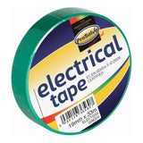 Discover top-grade Electrical PVC Insulation Tape, engineered for superior insulation of conductive materials. Meets stringent BS EN 60454 standards, offering exceptional electrical insulation, water resistance, and UV resistance. Non-corrosive adhesive ensures optimal protection for electrical contacts. 